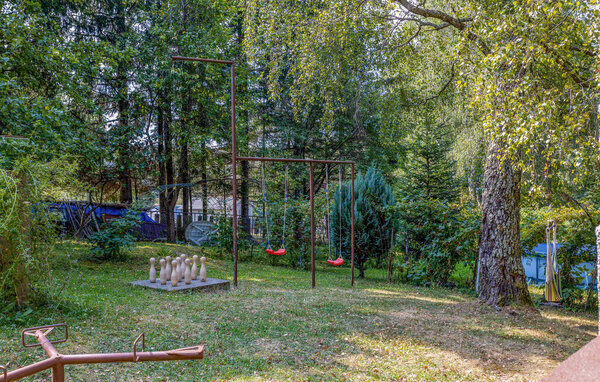 Apartmá 
