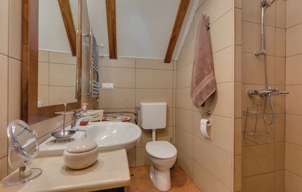 Ferienhaus - Novi Vinodolski-Bribir , Kroatien - CKN463 701