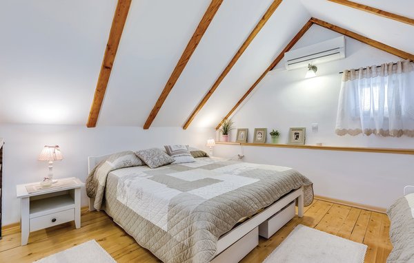 Ferienhaus - Novi Vinodolski-Bribir , Kroatien - CKN463 5