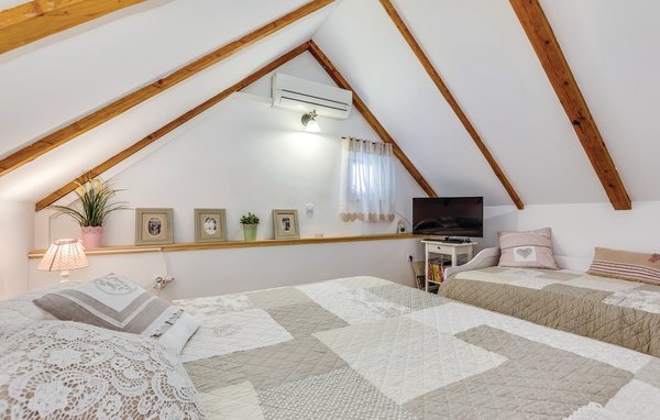 Ferienhaus - Novi Vinodolski-Bribir , Kroatien - CKN463 601