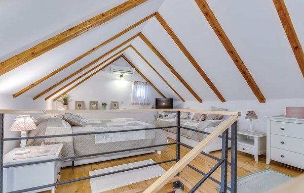 Ferienhaus - Novi Vinodolski-Bribir , Kroatien - CKN463 603