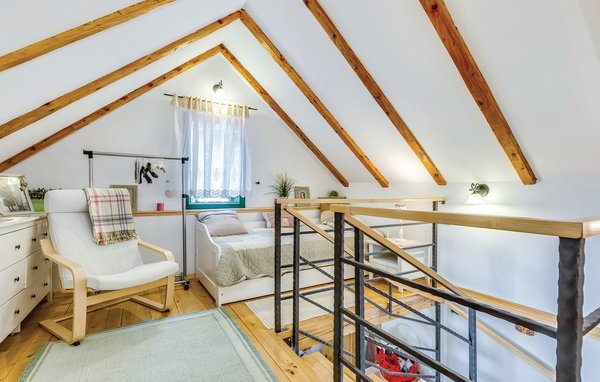 Ferienhaus - Novi Vinodolski-Bribir , Kroatien - CKN463 604