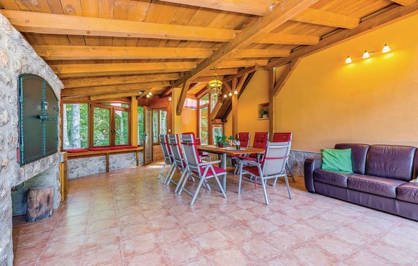 Ferienhaus - Novi Vinodolski-Bribir , Kroatien - CKN463 501