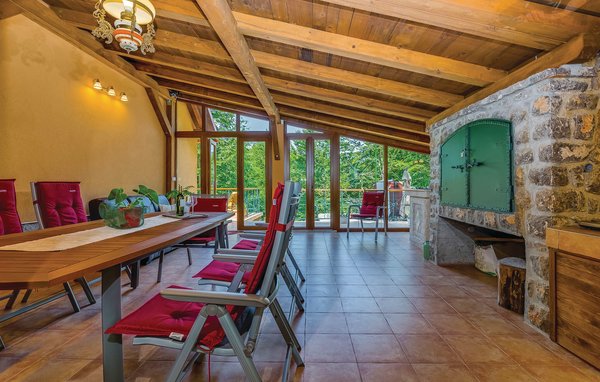 Ferienhaus - Novi Vinodolski-Bribir , Kroatien - CKN463 502