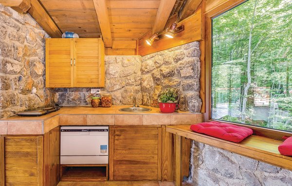 Ferienhaus - Novi Vinodolski-Bribir , Kroatien - CKN463 402