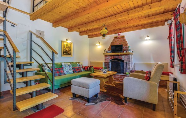Ferienhaus - Novi Vinodolski-Bribir , Kroatien - CKN463 303