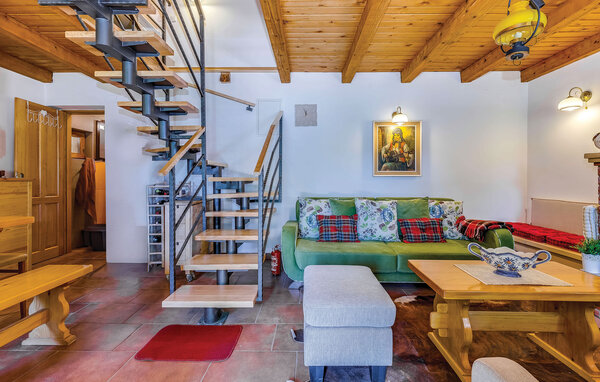 Ferienhaus - Novi Vinodolski-Bribir , Kroatien - CKN463 305