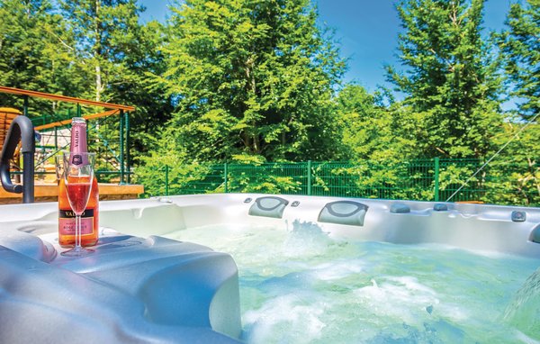 Ferienhaus - Novi Vinodolski-Bribir , Kroatien - CKN463 102