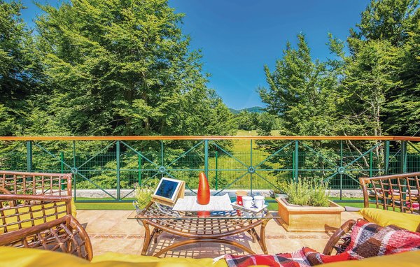 Ferienhaus - Novi Vinodolski-Bribir , Kroatien - CKN463 104