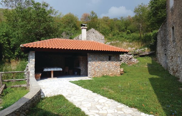 Ferienhaus 
