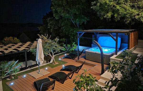 Holiday Home - Novi Vinodolski , Croatia - CKN475 106
