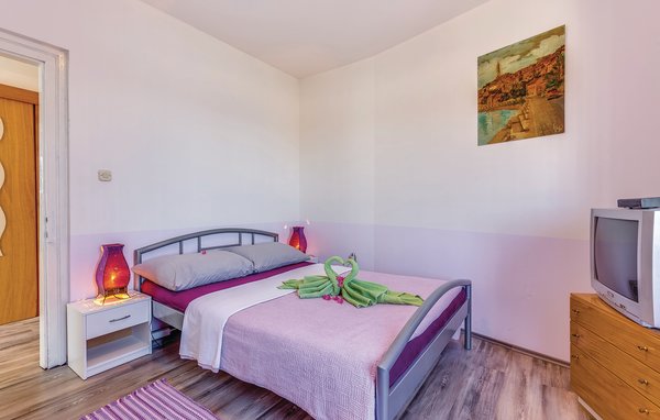 Ferienwohnung 