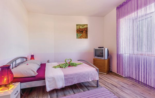 Ferienwohnung 