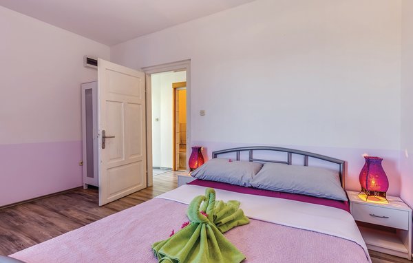 Ferienwohnung 