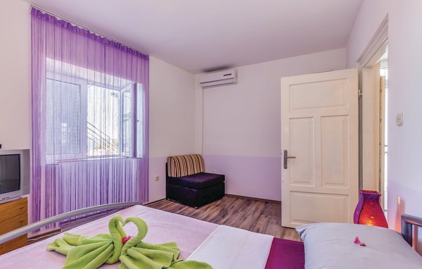 Ferienwohnung 