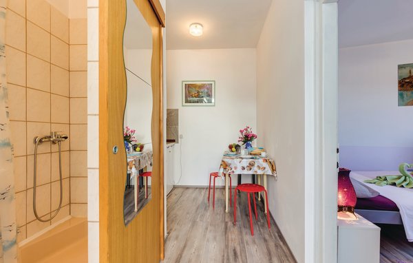 Ferienwohnung 