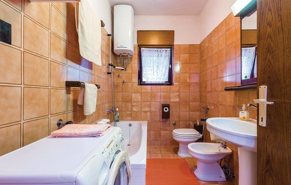 Apartment - Novi Vinodolski , Croatia - CKN491 702