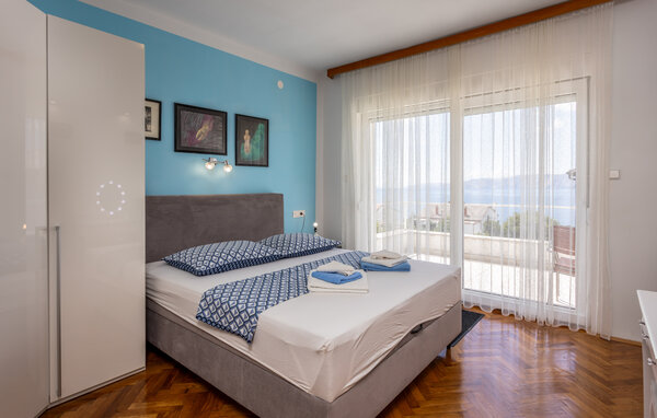 Apartment - Novi Vinodolski , Croatia - CKN491 601