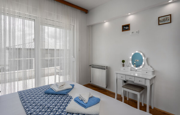 Apartment - Novi Vinodolski , Croatia - CKN491 5