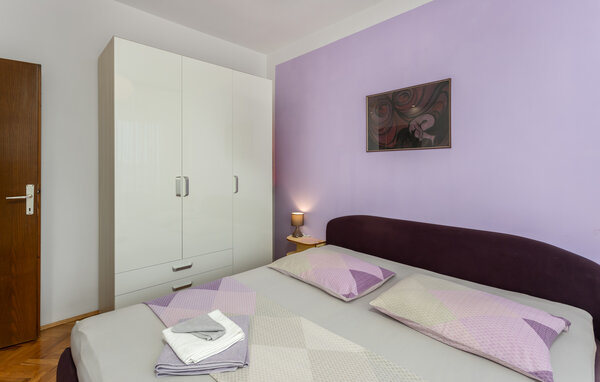 Apartment - Novi Vinodolski , Croatia - CKN491 604