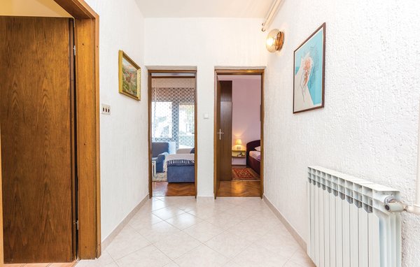 Apartment - Novi Vinodolski , Croatia - CKN491 502