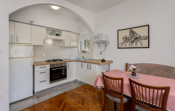 Apartment - Novi Vinodolski , Croatia - CKN491 3
