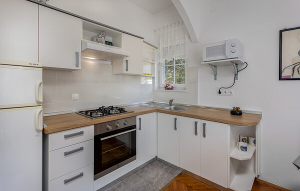 Apartment - Novi Vinodolski , Croatia - CKN491 401