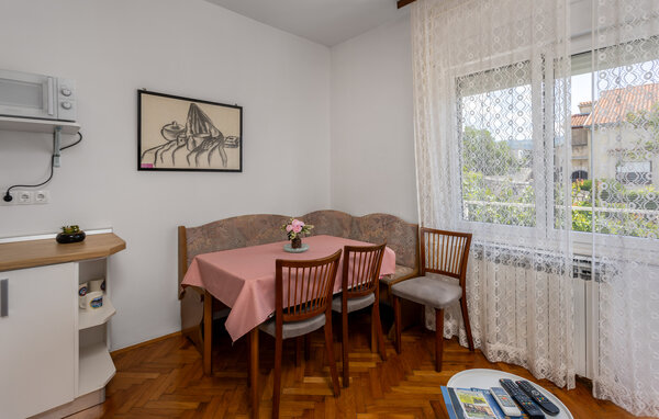 Apartment - Novi Vinodolski , Croatia - CKN491 4