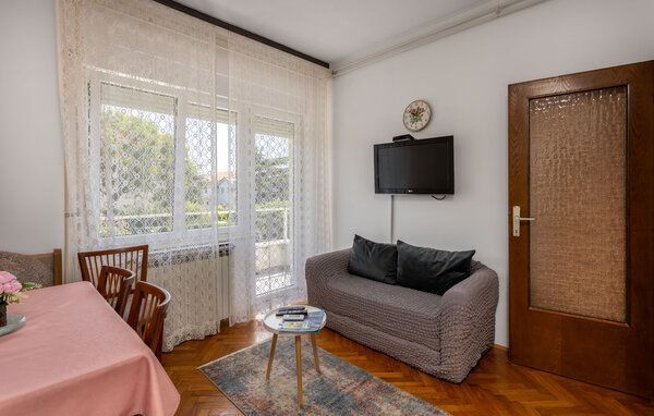 Apartment - Novi Vinodolski , Croatia - CKN491 301