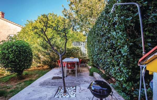 Apartment - Novi Vinodolski , Croatia - CKN491 103