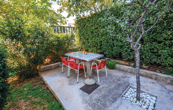 Apartment - Novi Vinodolski , Croatia - CKN491 104