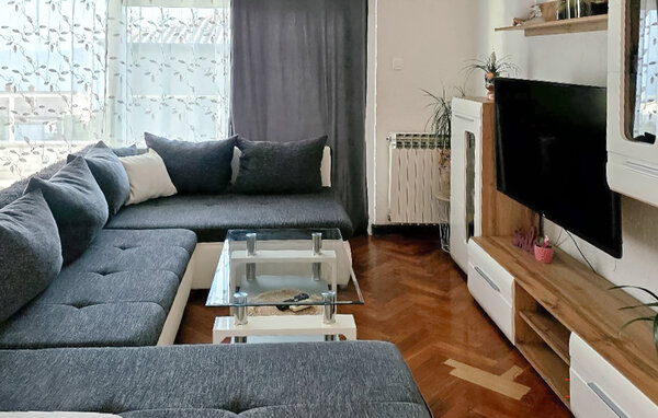 Apartman - Novi Vinodolski , Hrvatska - CKN492 301