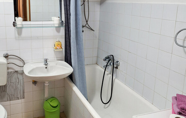 Apartman - Novi Vinodolski , Hrvatska - CKN504 701