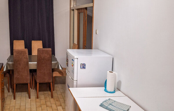 Apartman - Novi Vinodolski , Hrvatska - CKN504 404