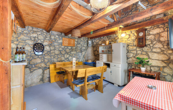 Kuća-za-odmor - Novi Vinodolski , Hrvatska - CKN520 801