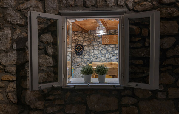 Kuća-za-odmor - Novi Vinodolski , Hrvatska - CKN520 804