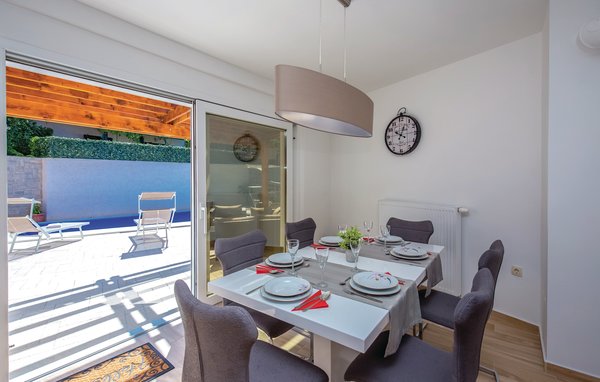 Ferienhaus 