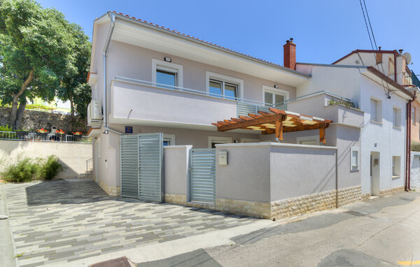 Kuća-za-odmor - Novi Vinodolski , Hrvatska - CKN520 81