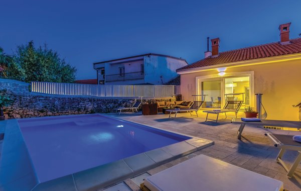 Ferienhaus 