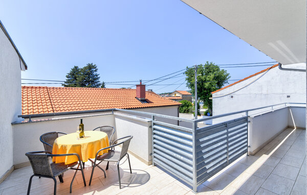 Kuća-za-odmor - Novi Vinodolski , Hrvatska - CKN520 103