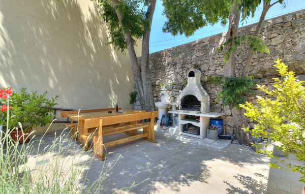 Kuća-za-odmor - Novi Vinodolski , Hrvatska - CKN520 104
