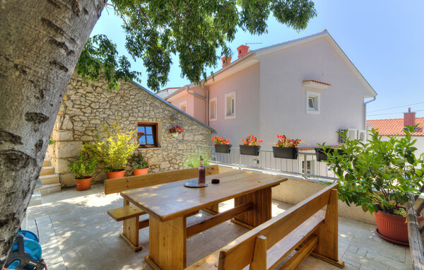 Kuća-za-odmor - Novi Vinodolski , Hrvatska - CKN520 3