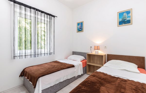 Ferienwohnung 