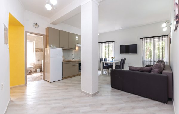 Ferienwohnung 