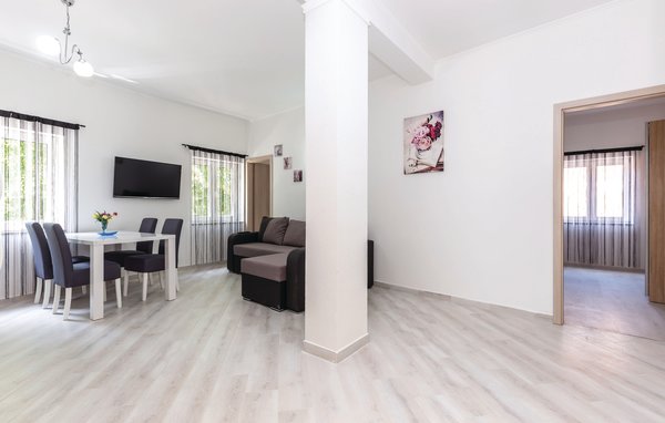 Ferienwohnung 
