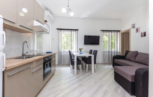 Ferienwohnung 