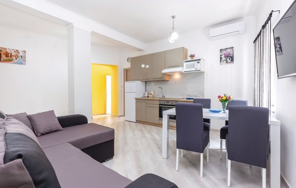 Ferienwohnung 