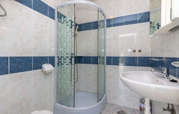 Apartament - Novi Vinodolski-Klenovica , Chorwacja - CKN549 702
