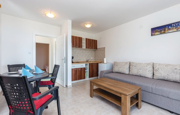 Apartament - Novi Vinodolski-Klenovica , Chorwacja - CKN549 4
