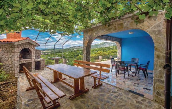Ferienwohnung - Novi Vinodolski-Klenovica , Kroatien - CKN551 102